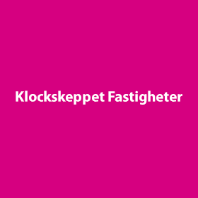 Klockskeppet Fastigheter
