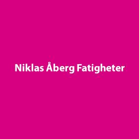 Niklas Aberg Fastigheter